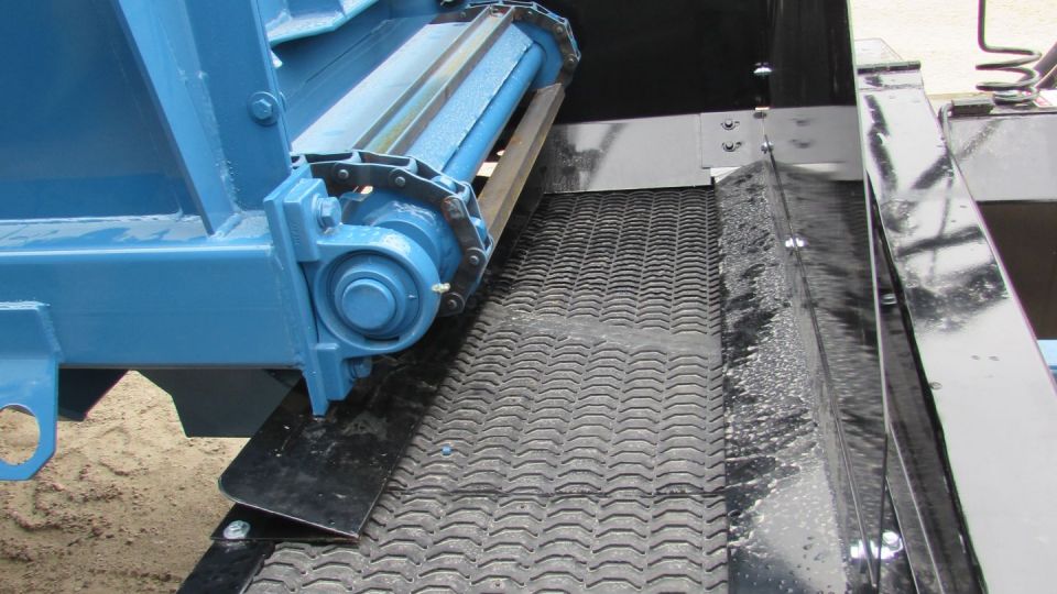 Material Handlers - Lucknow Products