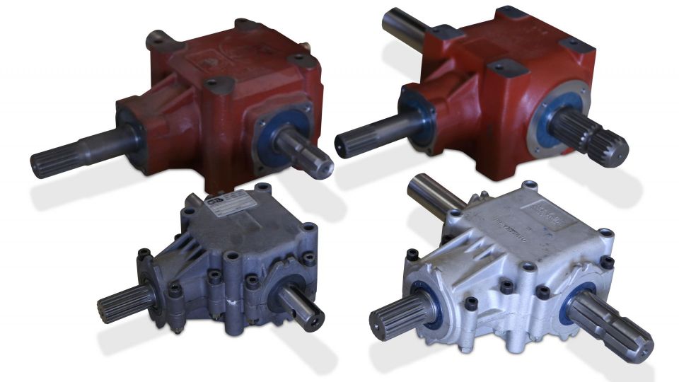 Single Auger Lucknow Products